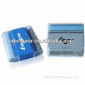 2 in 1 keyboard cleaner with letter opener function